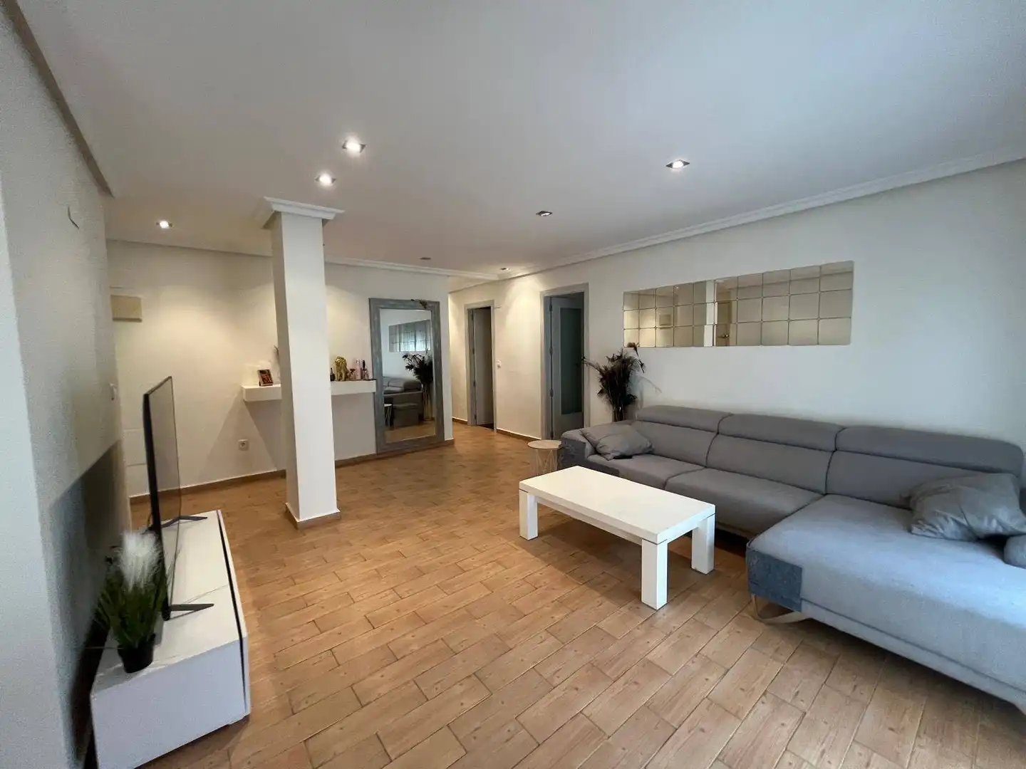 Wohnung mit Aufzug zum Verkauf in Calle de Cayetano Martínez, imagen 9
