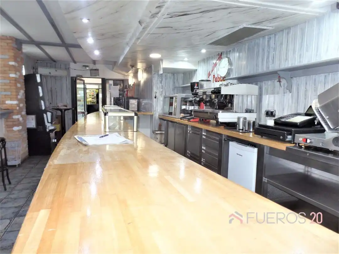 Business premises for sale in Centro, imagen 6