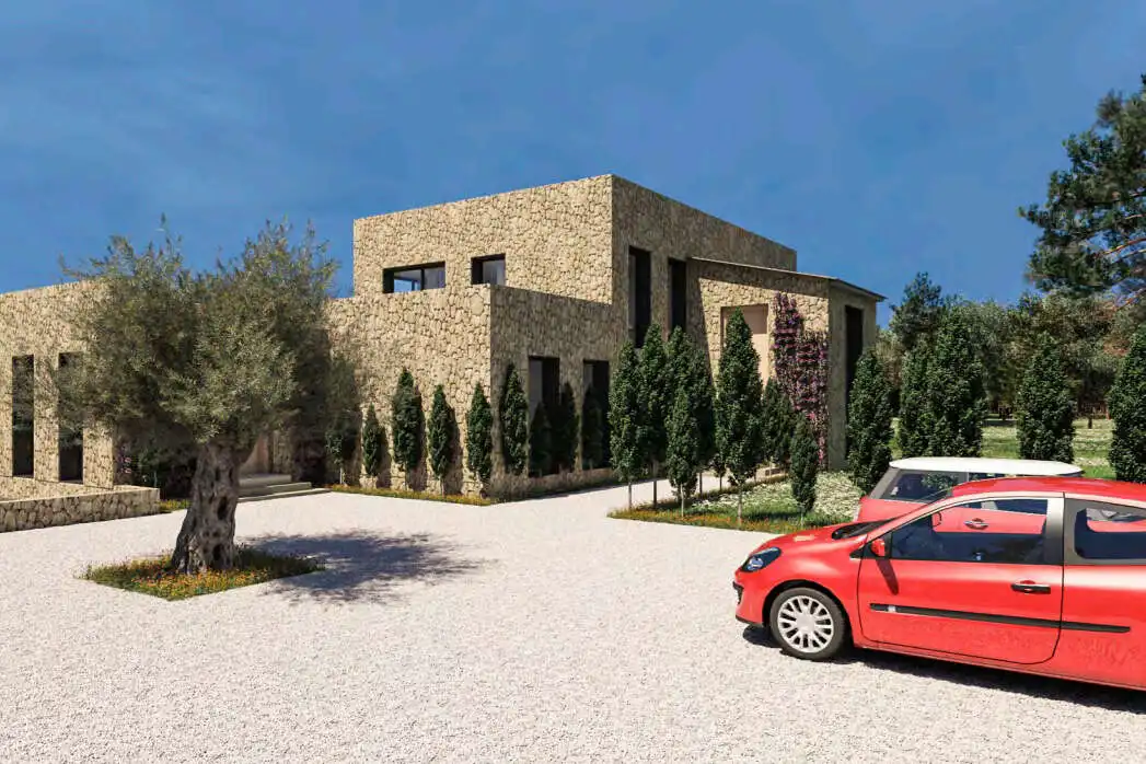 Country house for sale in Santanyí Poble, imagen 6