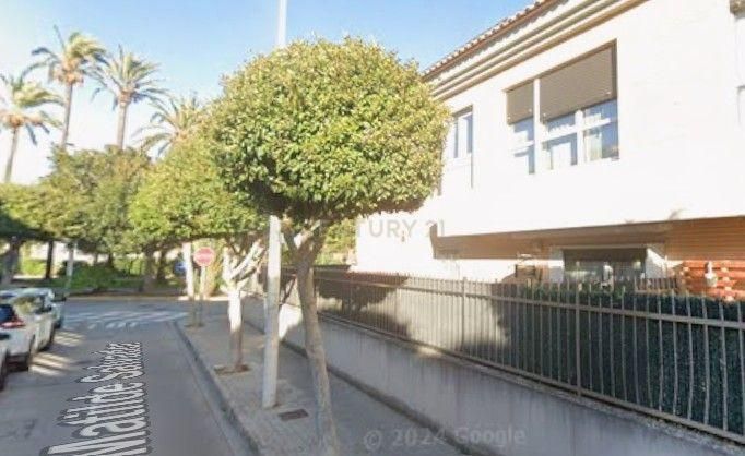 Exterior view of Apartment for sale in Picanya