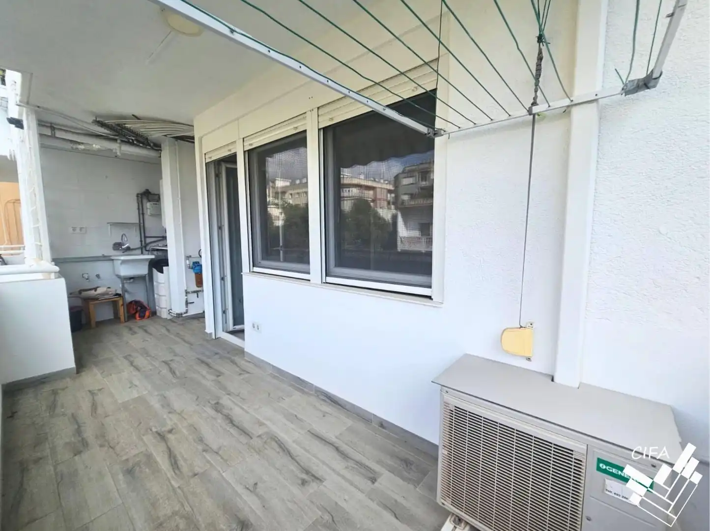 Appartamento con terrazza in vendita a Calle SANTS MARTIRS ABDO I SENN, imagen 11