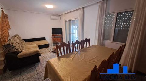 Foto 4 de Casa adosada en venta en Les Salines, Castellón