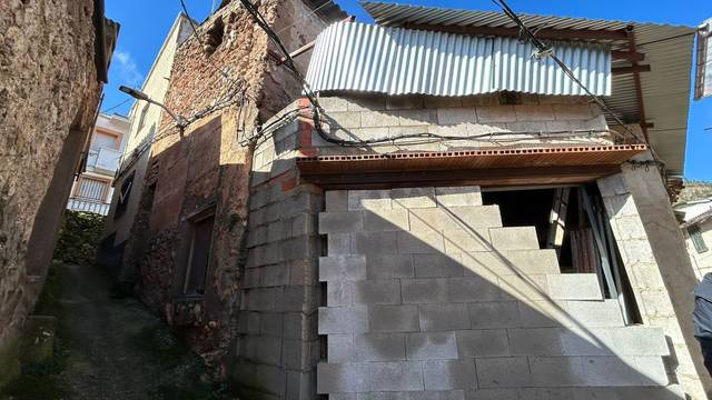 Casa-chalet en Venta en aldea las animas, 8 en Molinicos