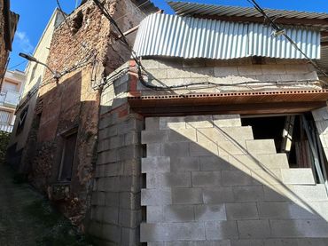 Casa en venta en aldea las animas 8