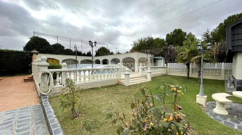 Foto 5 de Casa o xalet en venda a Peñas Albas - Zulema, Villalbilla