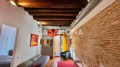 Foto 3 de Dúplex de lloguer a El Raval, Barcelona