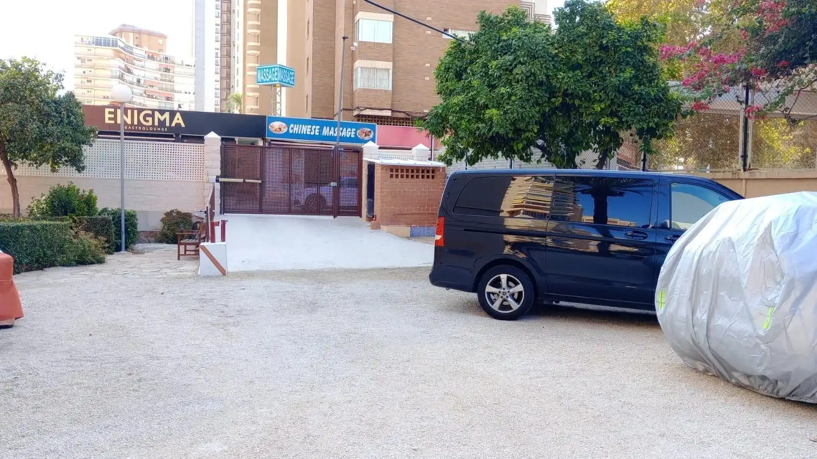 Appartement compact avec piscine à vendre à Playa de Levante, imagen 5