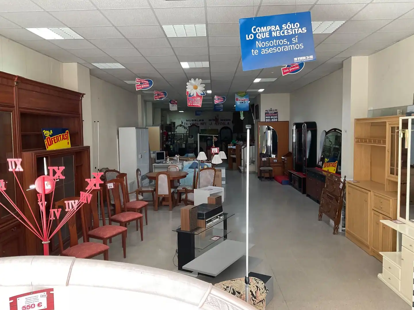 Local comercial en alquiler en Centro, imagen 4
