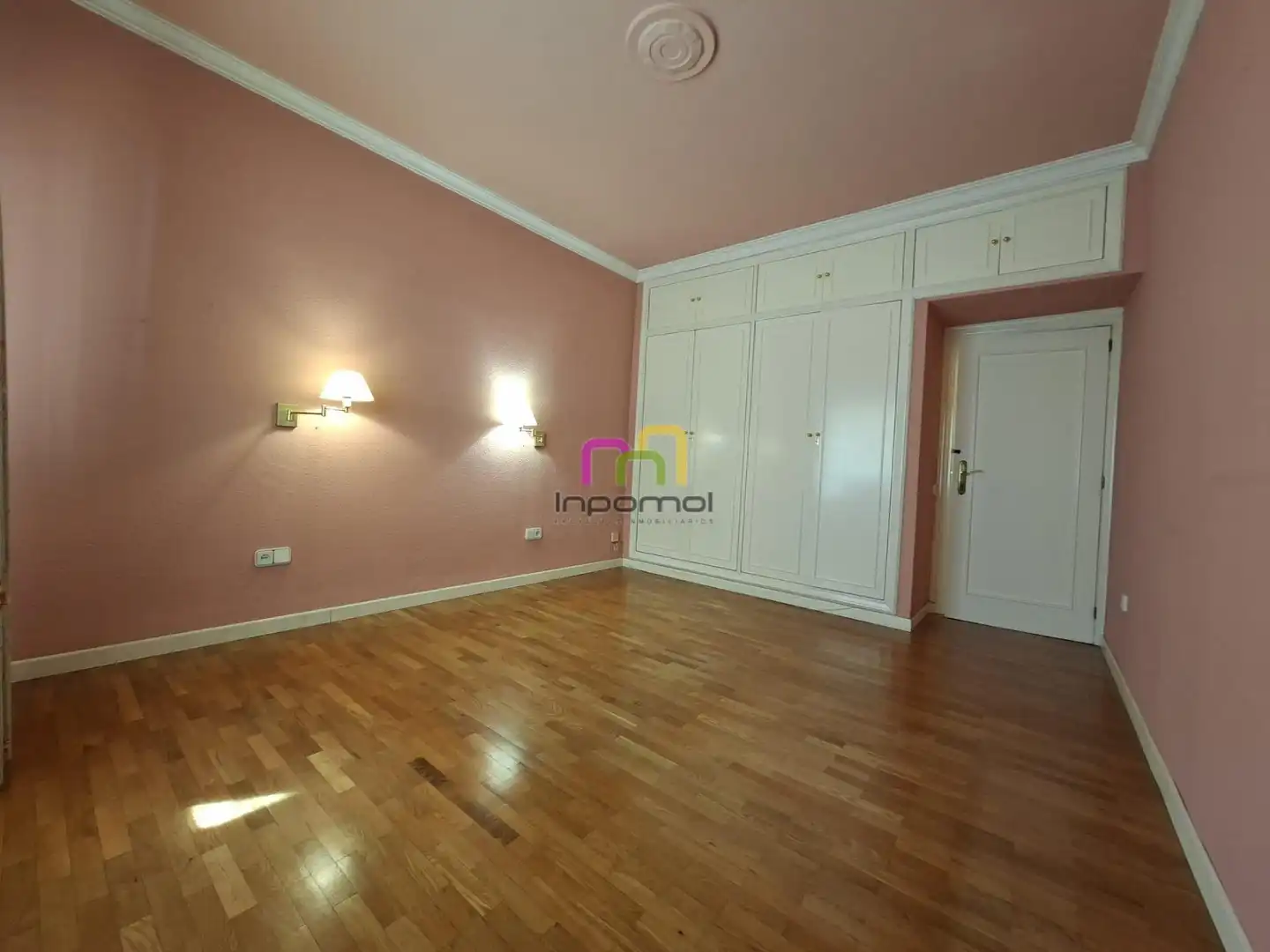Dormitori de Pis en venda en Badajoz amb Calefacció i Parquet
