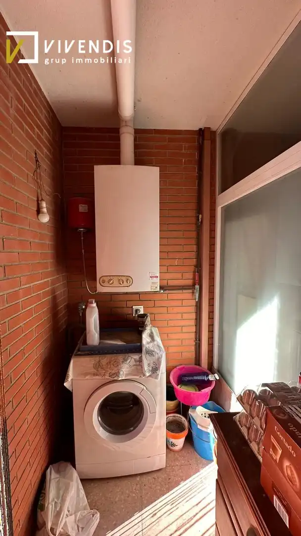 Pis amb terrassa en venda a Calle L'ALBI, imagen 13