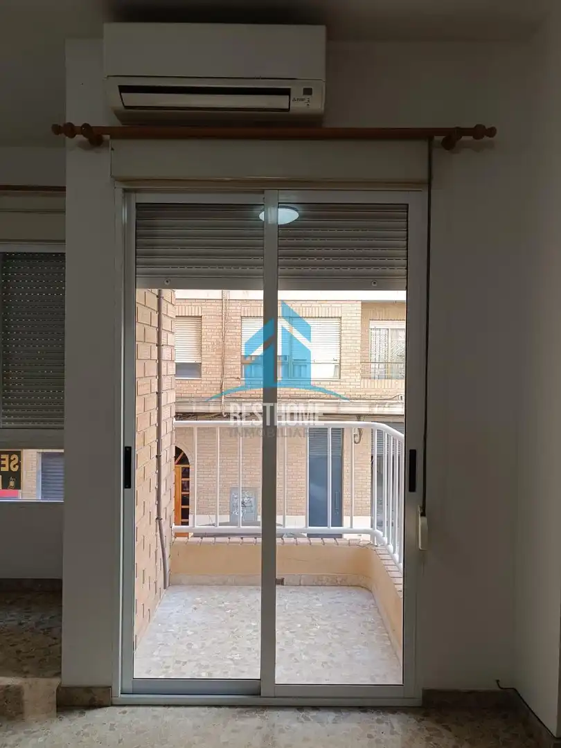 Exterior view of Flat for sale in Sueca