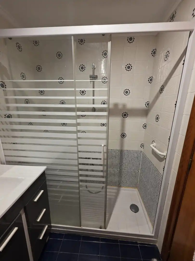 Baño de Piso en venta en Sueca
