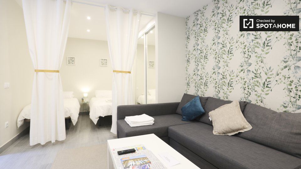 Flat to rent in San Juan Bautista