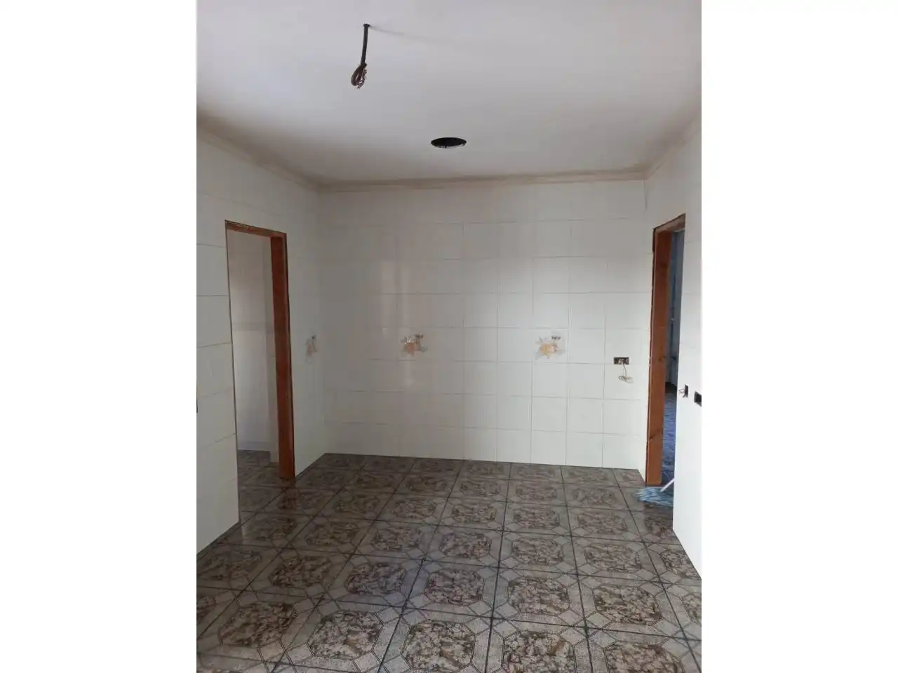 Cuina de Casa o xalet en venda en El Ejido
