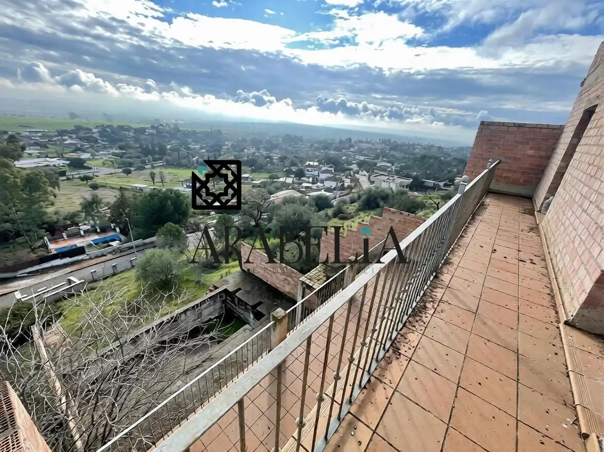 Exterior view of Houses for sale in Córdoba