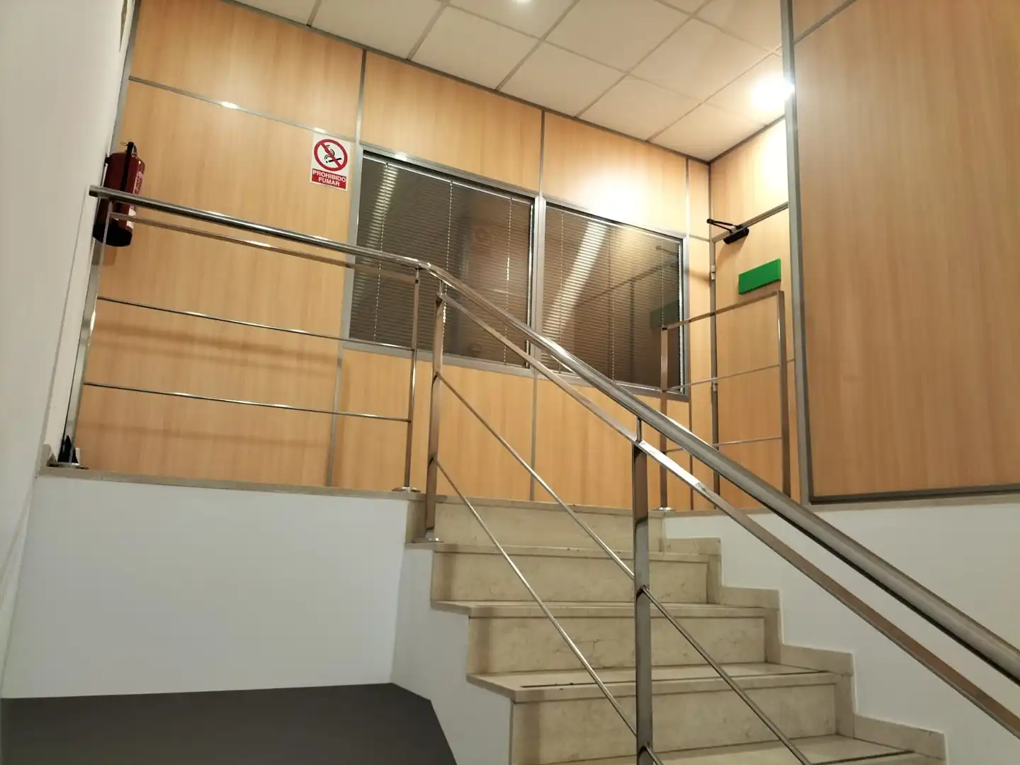 Office space to rent in Calle Pouet de Conselo 9, imagen 2