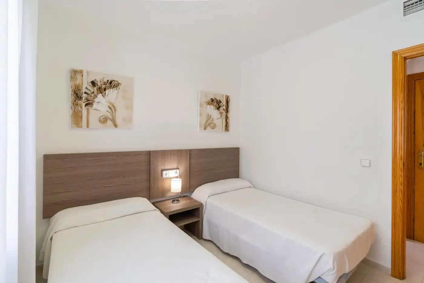 Appartement compact avec piscine à vendre à Partida Cuxarret, imagen 15