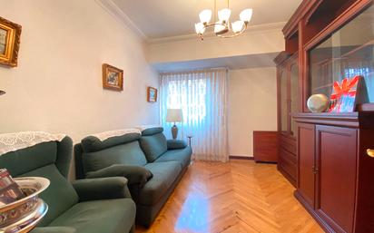 Bedroom of Flat for sale in Vitoria - Gasteiz  with Heating and Terrace