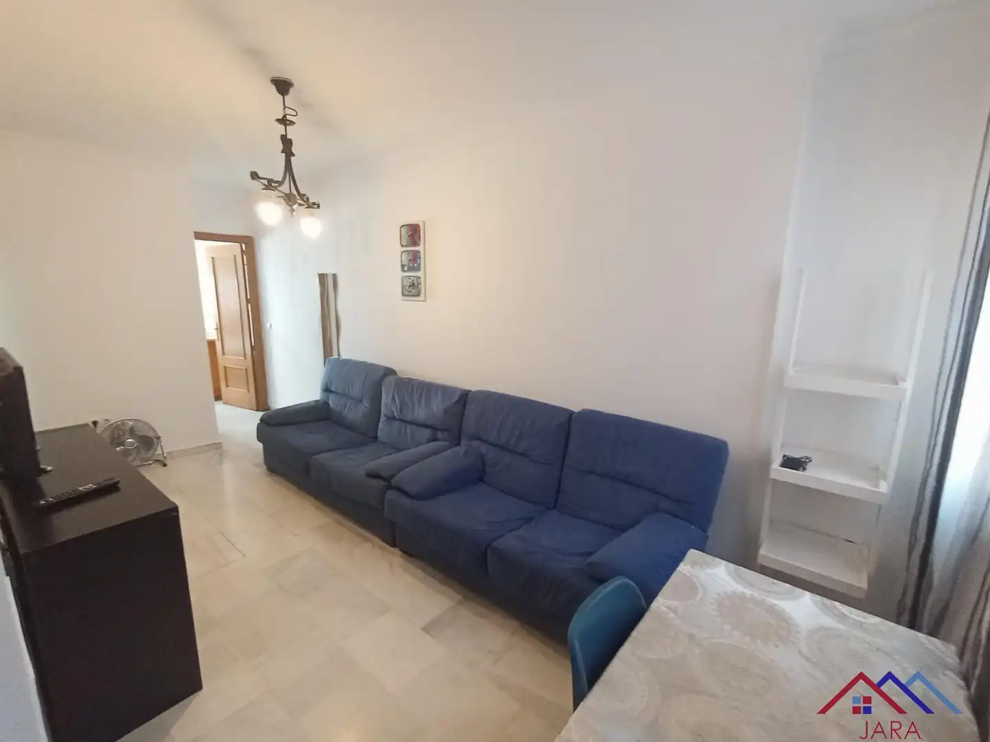 Mini appartamento in vendita a Centro