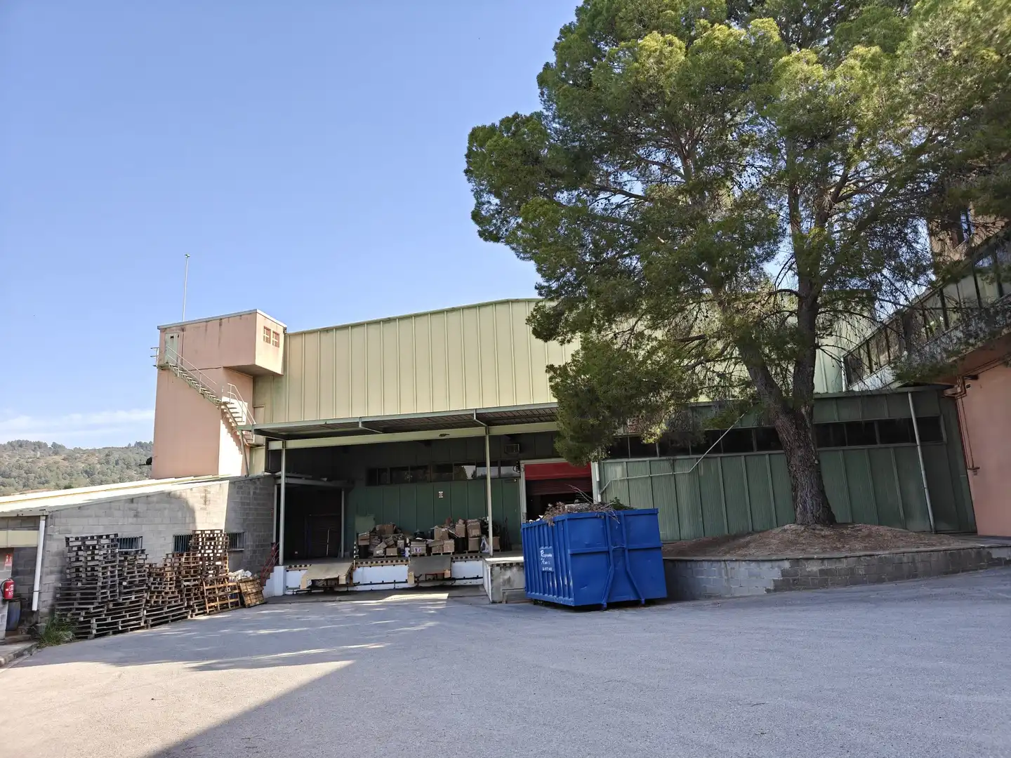 Industriegebäude zum Verkauf in POLIGONO SUD OEST, imagen 53
