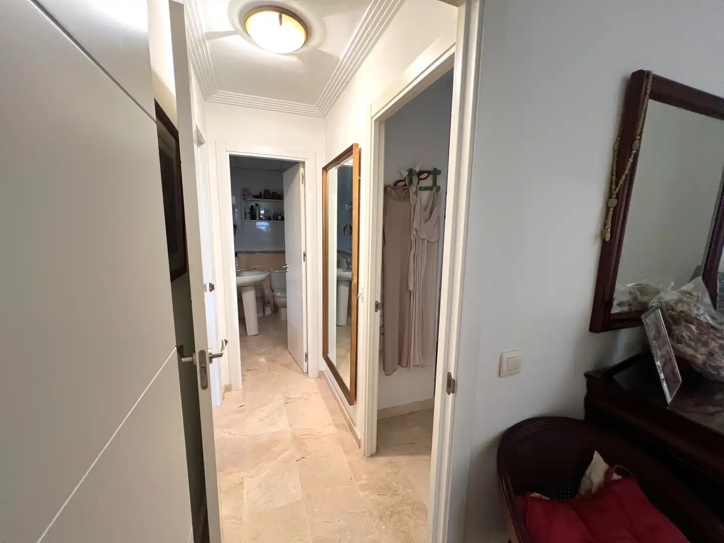 Wohnung mit Terrasse zum Verkauf in Avenida Pez Espada 12, imagen 9