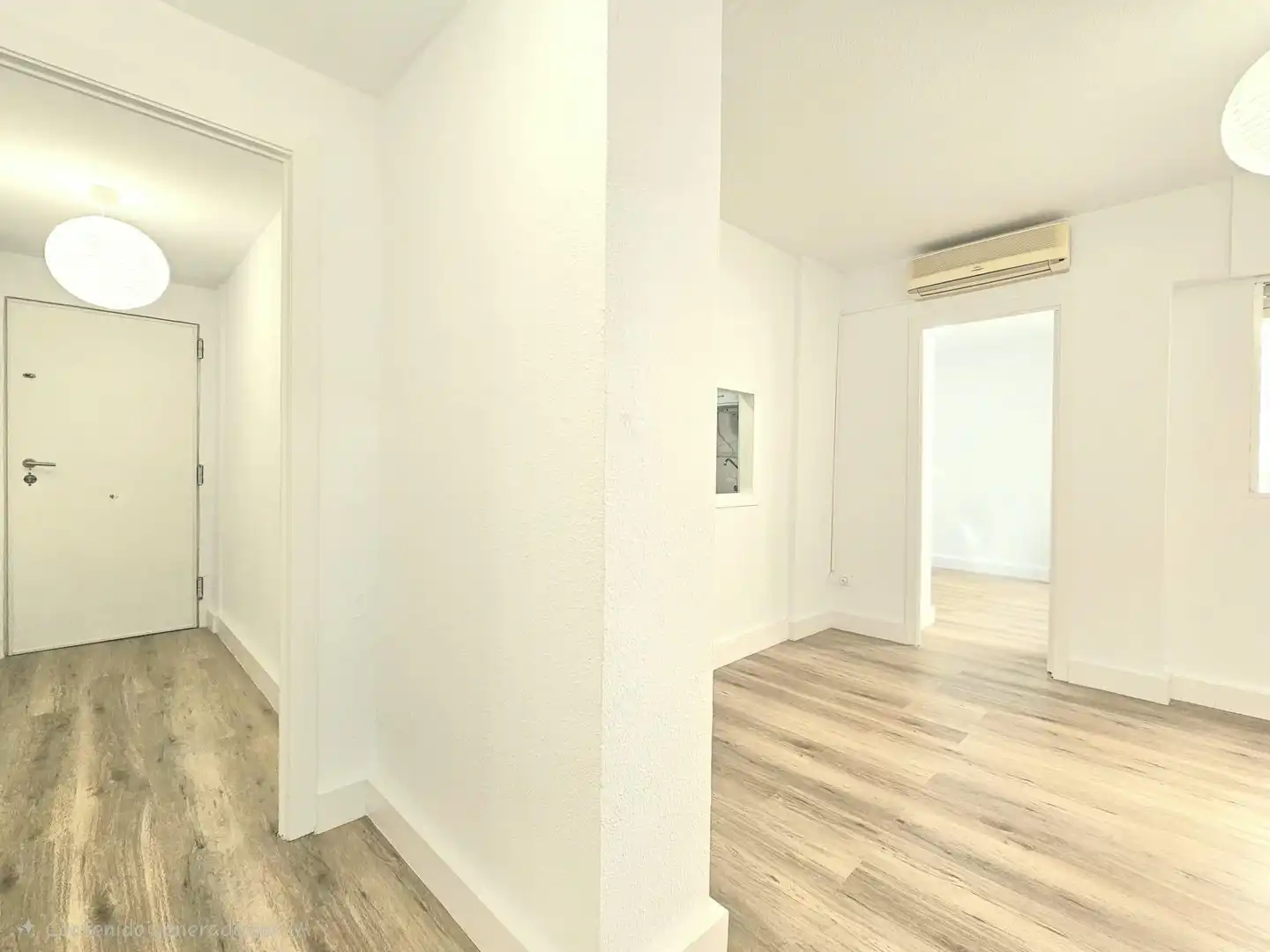 Apartments for sale in Torrevieja  with Air Conditioner