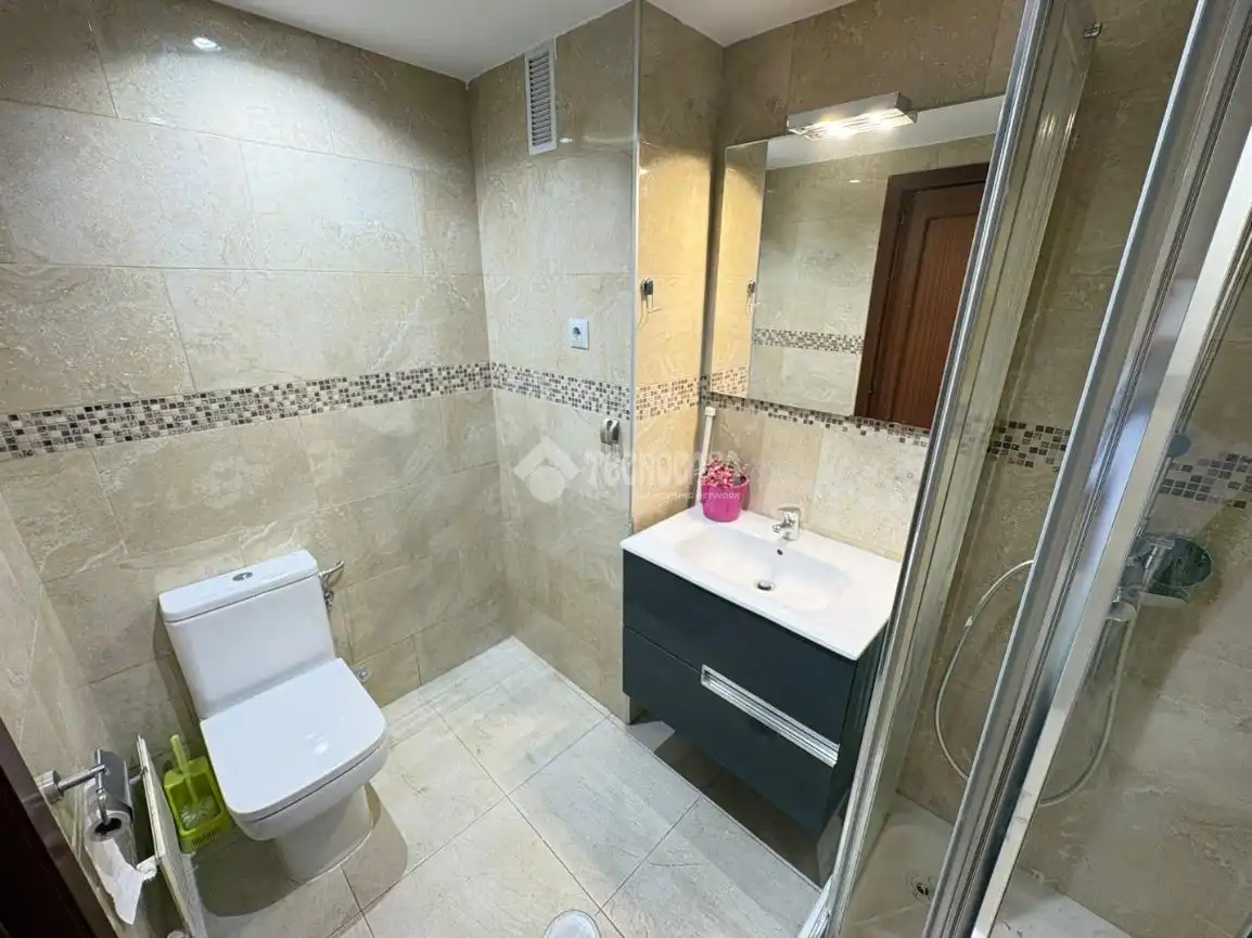 Appartamento con piscina in affitto a Chamartín, imagen 21