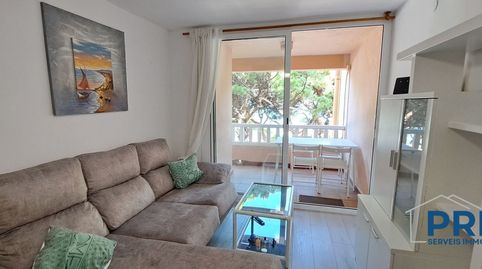 Apartamento reformado en primera línea de playa con vistas frontales al mar en La Pineda Vilaseca, imatge 4