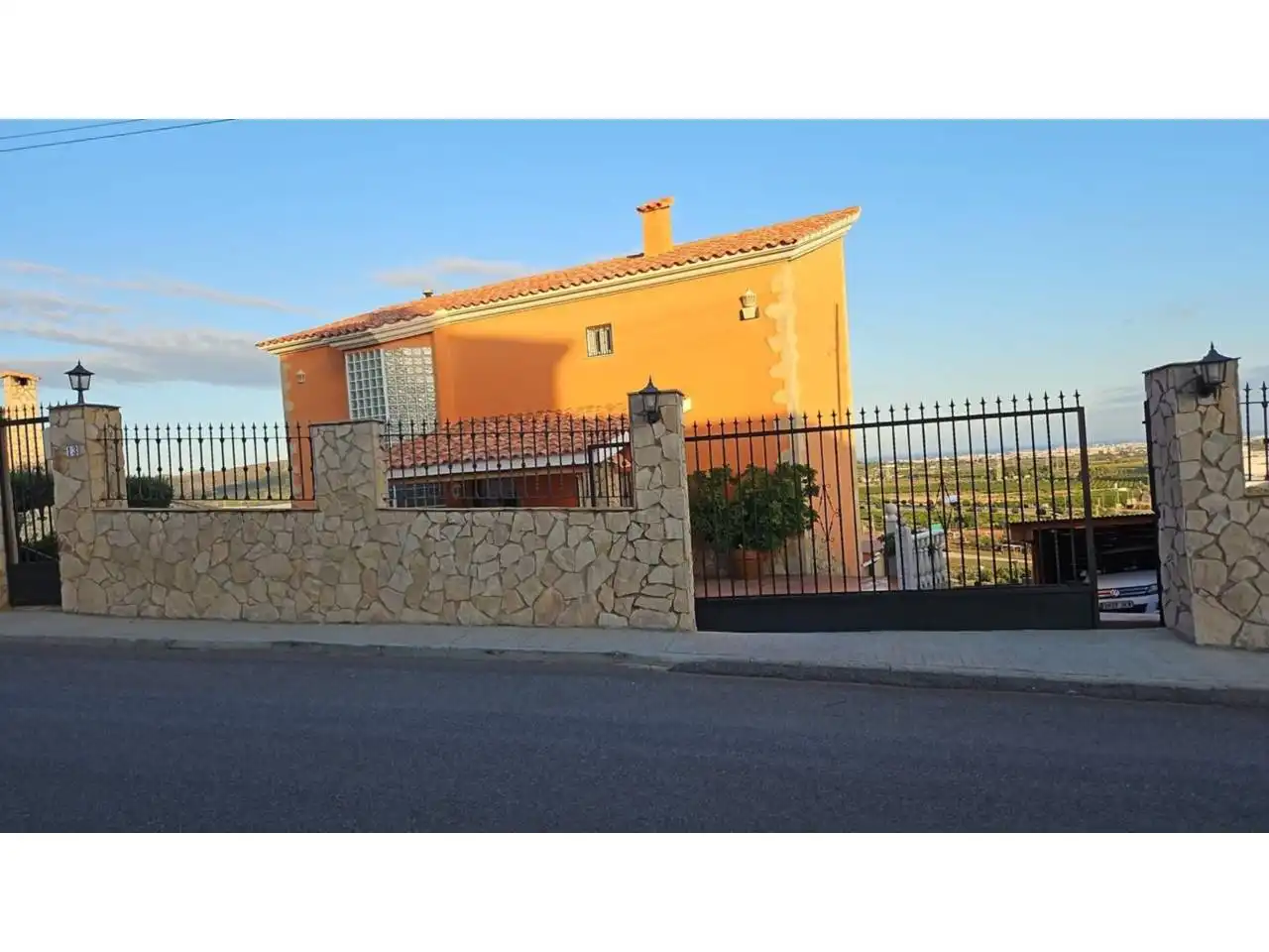 Maison avec piscine à vendre à Urbanizacion Masía Gaeta, imagen 47