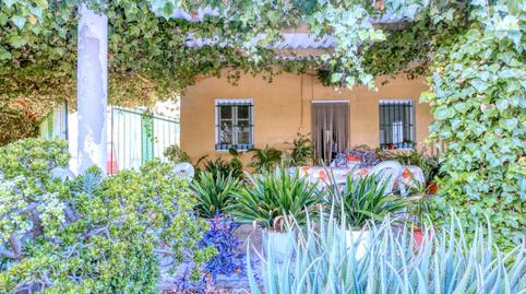 Foto 4 von Country house zum Verkauf in Calle Juan Carlos I, 71, Albatera, Alicante