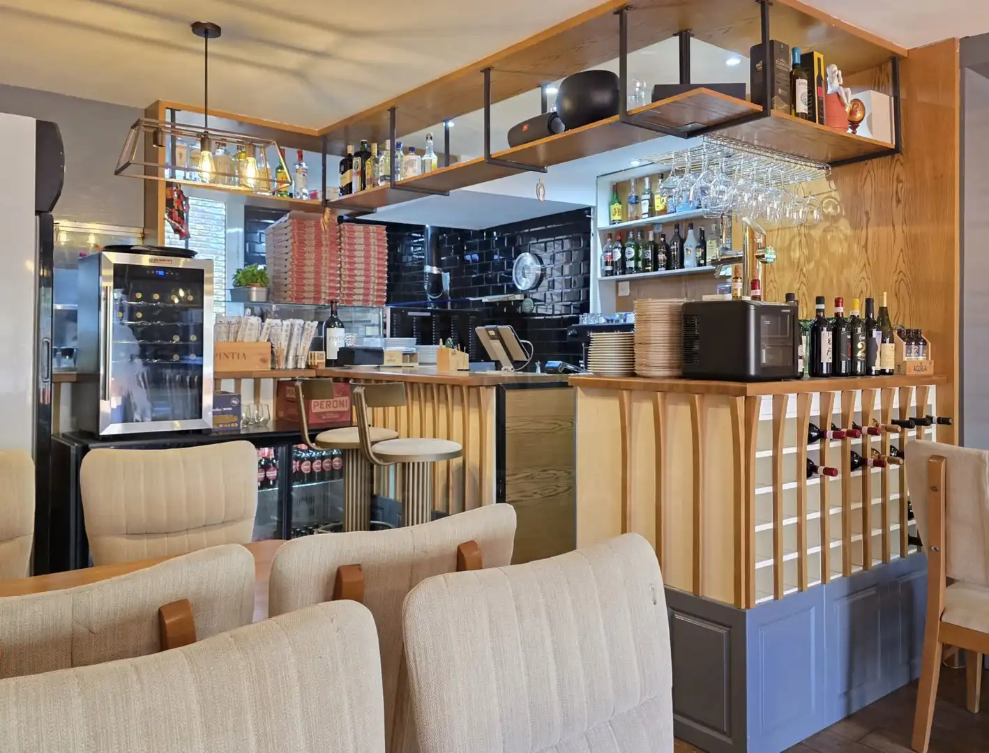 Commercial properties for rent in Sant Martí