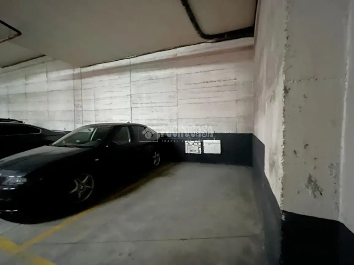 Parking de Garaje en venta en San Fernando de Henares