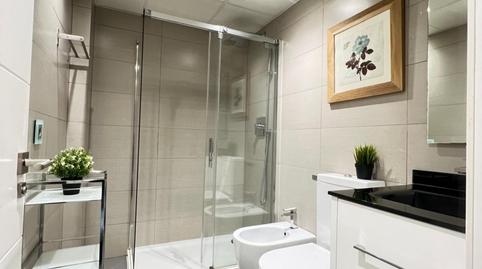 Foto 2 de Apartament de lloguer a Gaztambide,  Madrid Capital