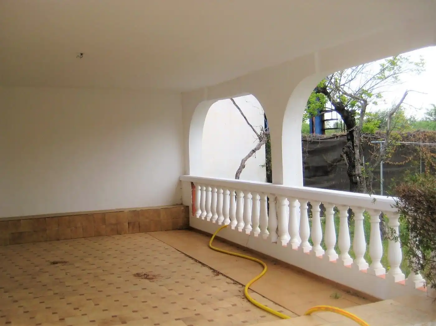 House with garden for sale in Boverals - Saldonar, imagen 2
