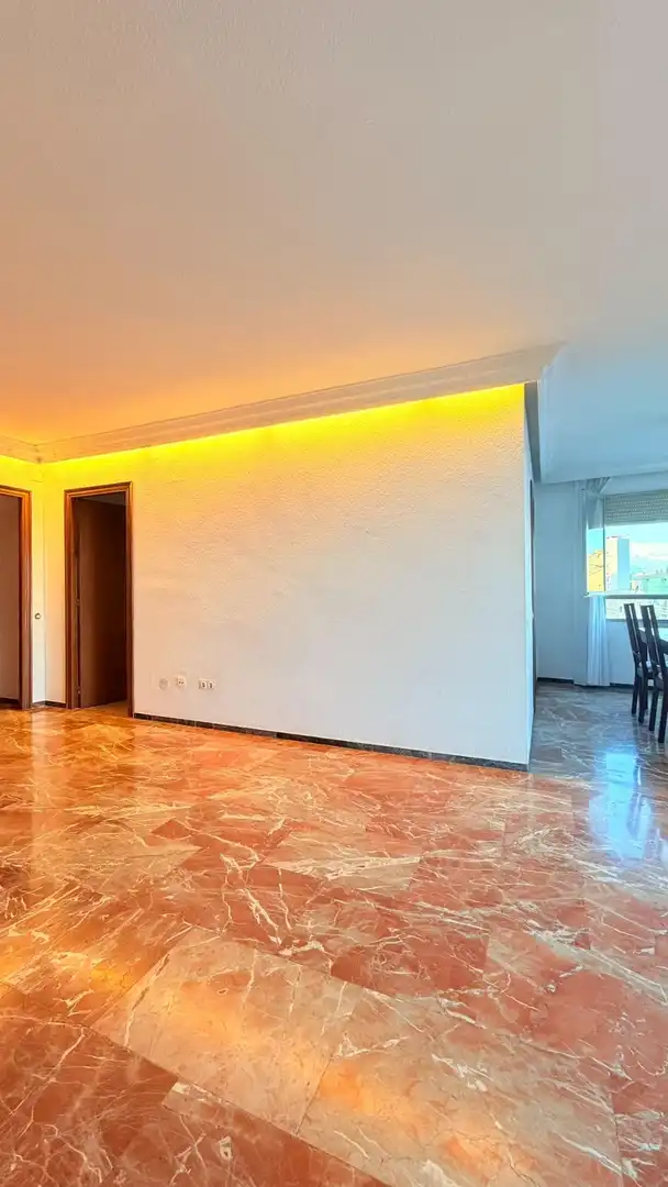 Wohnung zum Verkauf in Calle de la Virgen del Socorro, Raval Roig - Virgen del Socorro