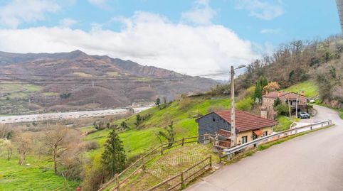 Foto 4 de Finca rústica en venta en Lugar Samartino, 3, Lena, Asturias