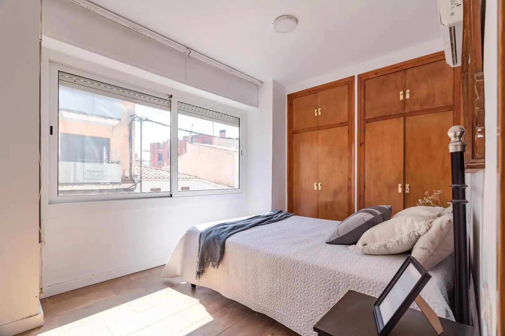 Habitación de Apartamento en venta en Altafulla con Aire acondicionado