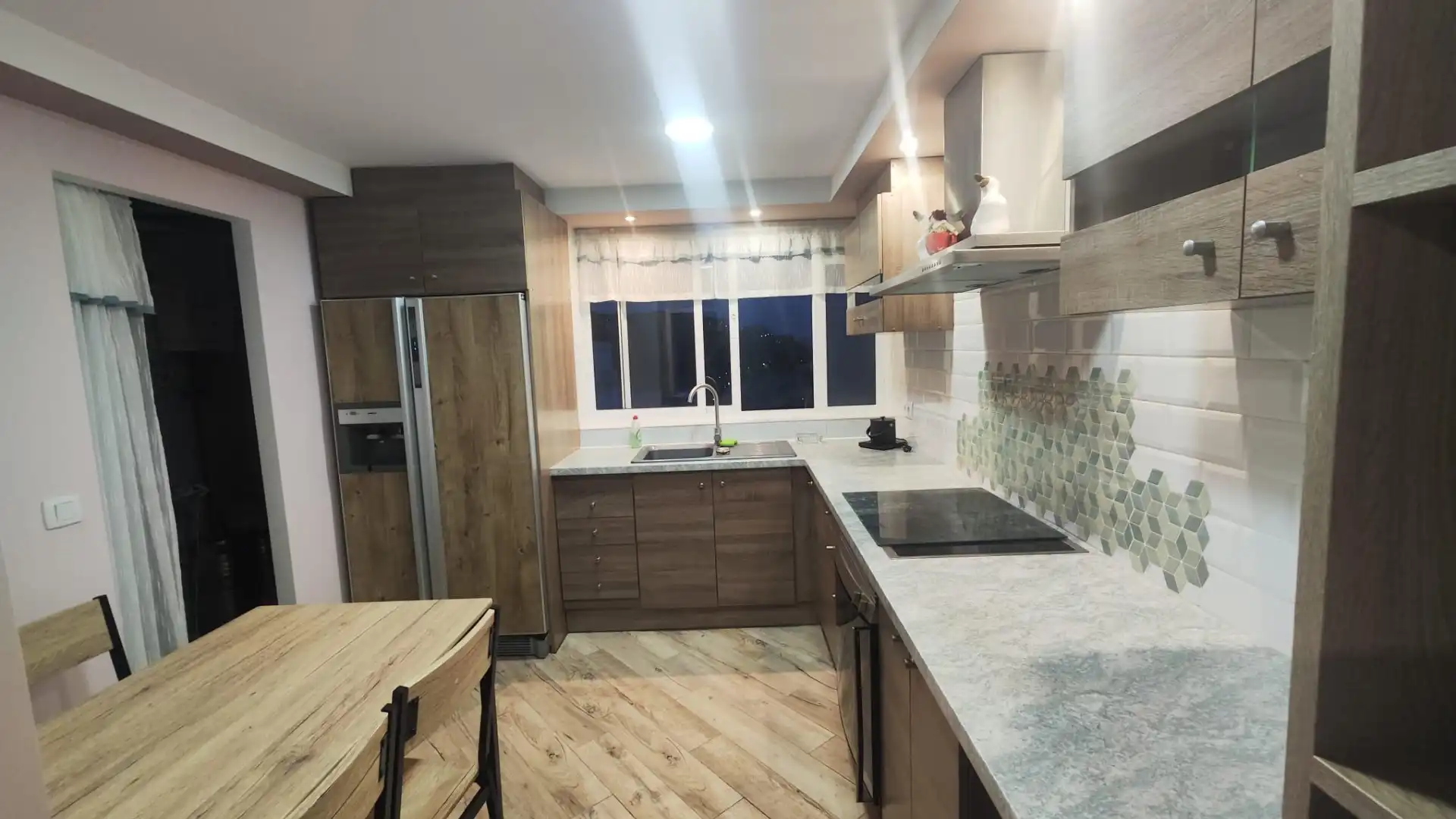 Flat with terrace for sale in Avinguda de Beniopa, imagen 10