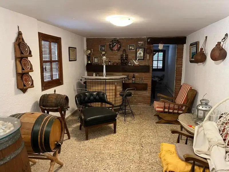 Casa o chalet en venta en Cazalegas con Piscina