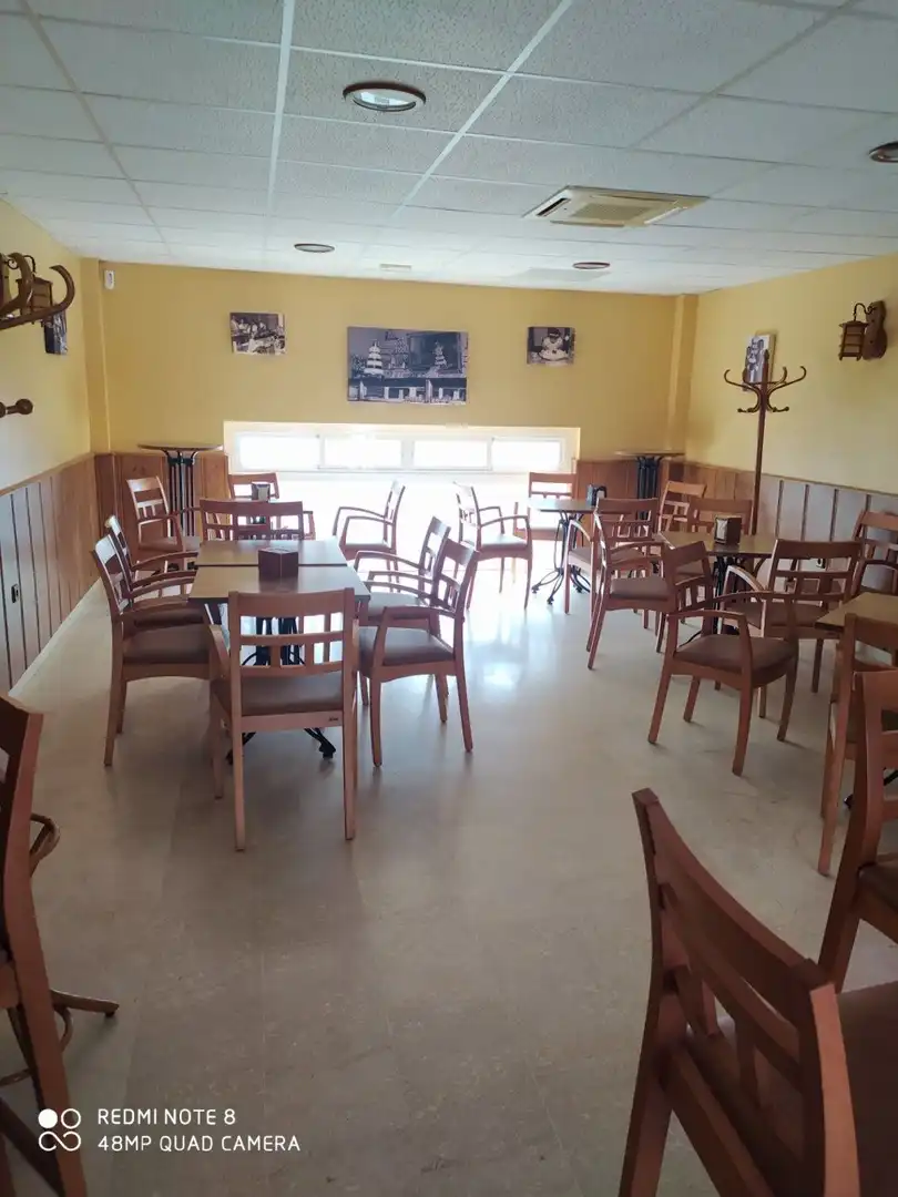 Local comercial en venda a Medina Sidonia