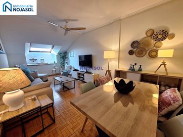 Apartment mit Aufzug zur Miete in Calle Avenida Ris 37