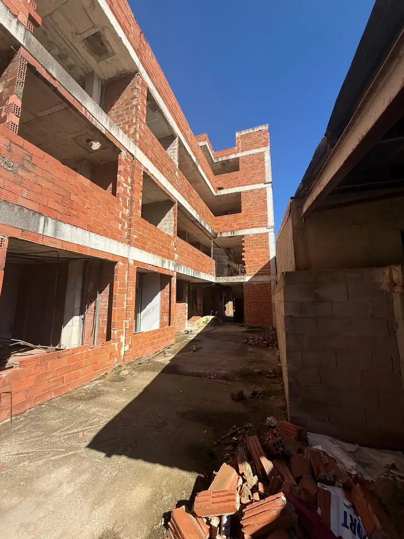 Residential for sale in Avenida Camí de Xátiva 4, imagen 7
