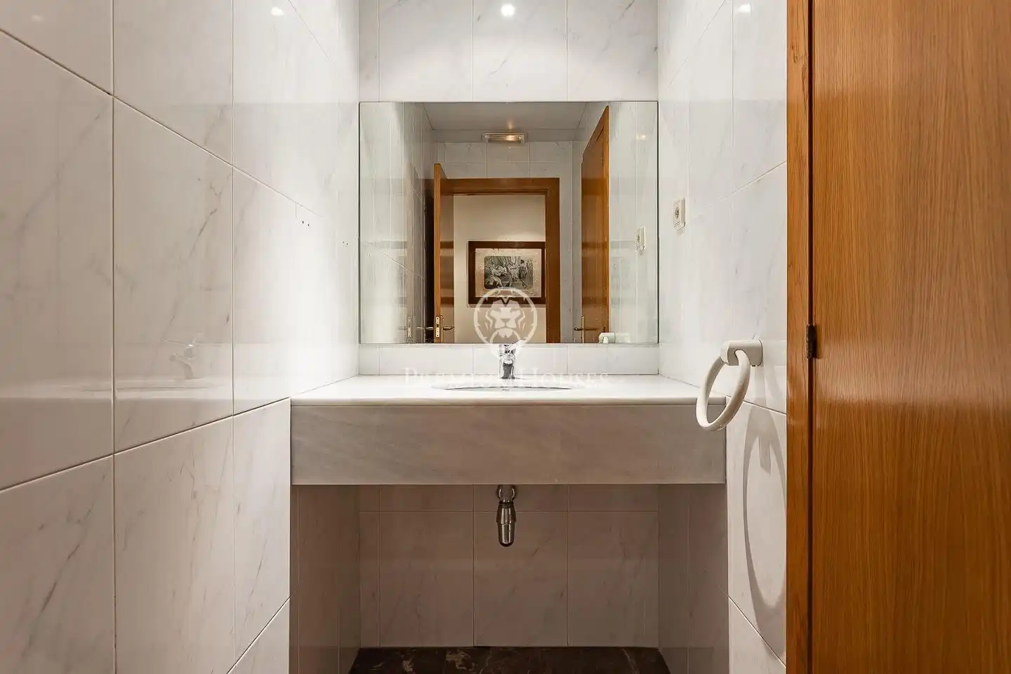 Apartament en venda a Avenida Avinguda Diagonal, 299, Fort Pienc