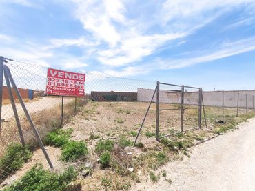Lands and plots for sale in Quintanar de la Orden
