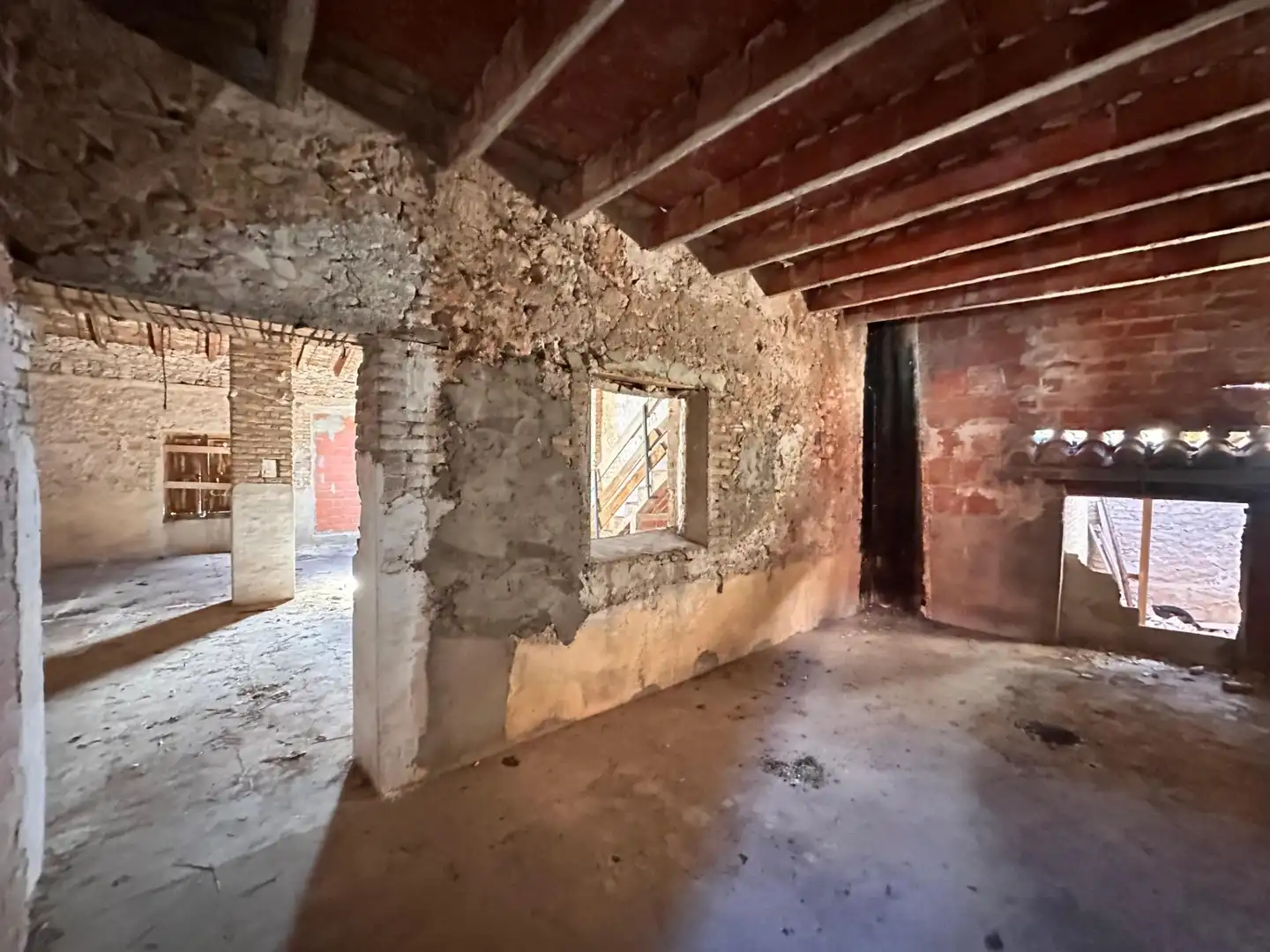 Casa o chalet en venta en Massalavés