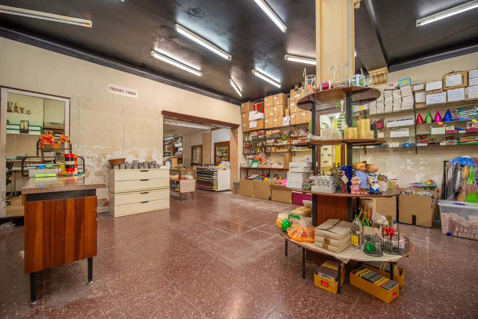 Local en venda a Eixample