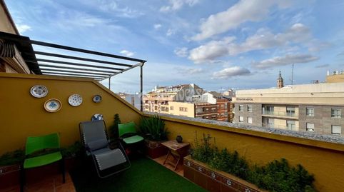 Foto 2 de Piso en venta en Valdepeñas, Ciudad Real