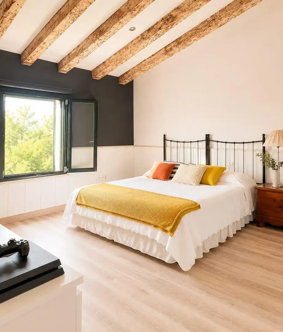 Reihenhaus mit Pool zur Miete in Calle Menorca "Finca Capucho", imagen 13
