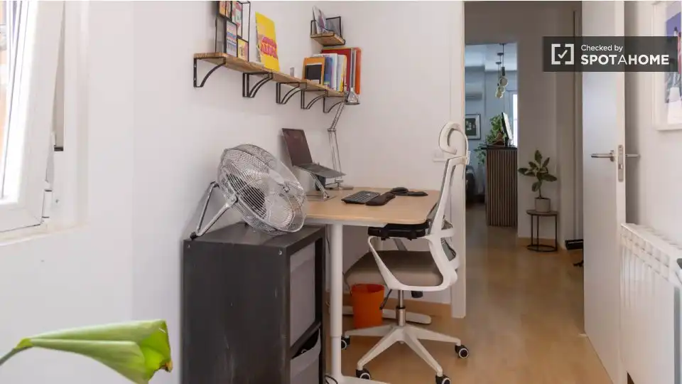 Flat to rent in Centro, imagen 15