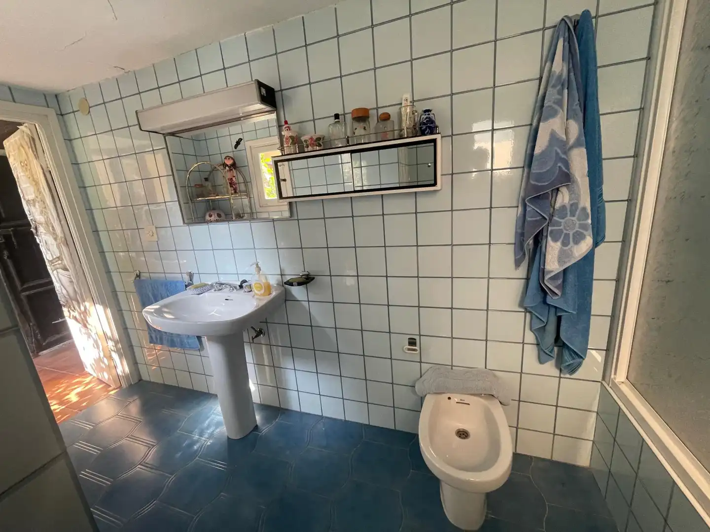 Casa rústica amb terrassa en venda a Área Rural Sur, imagen 26